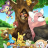Poké Picnic Notebook - Image 3