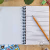 Poké Picnic Notebook - Image 2