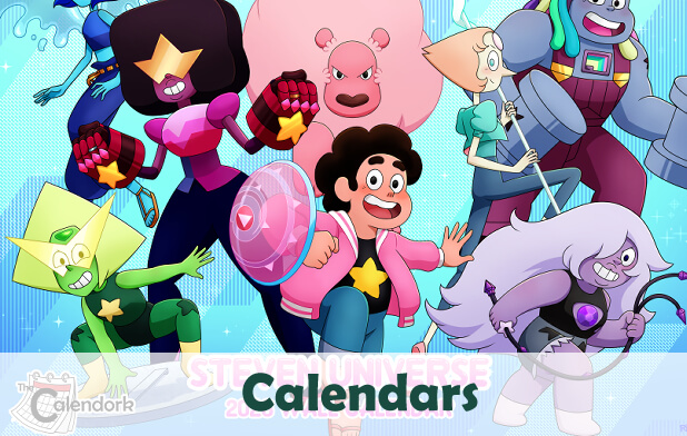 calendars